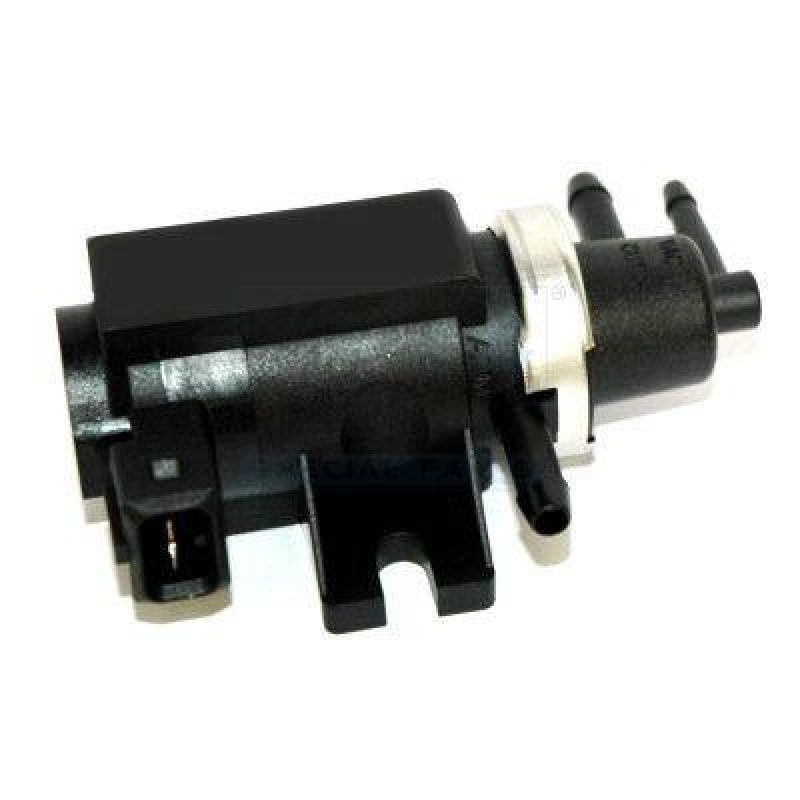 MEAT & DORIA Pressure Converter, exhaust control