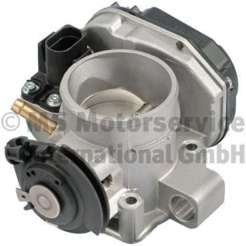 PIERBURG Throttle body