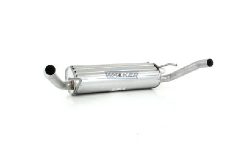 WALKER Endschalld&auml;mpfer 23308