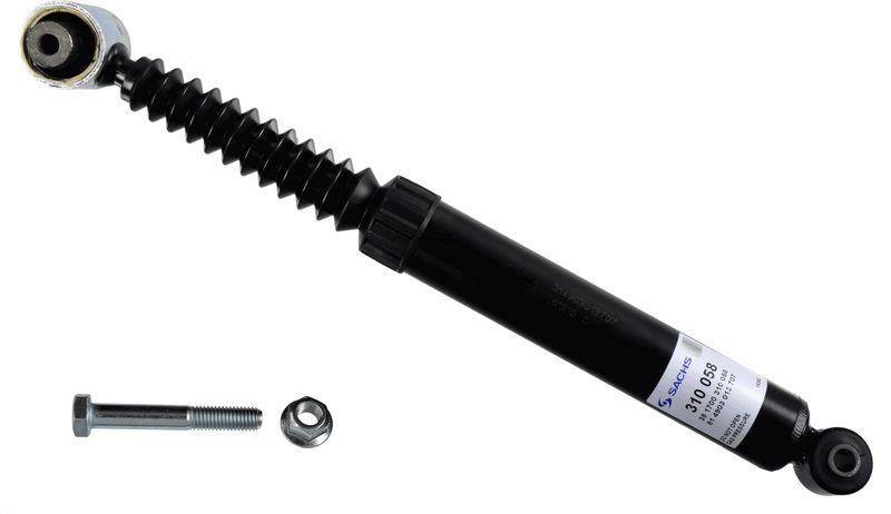 SACHS Sto&szlig;d&auml;mpfer 310 058