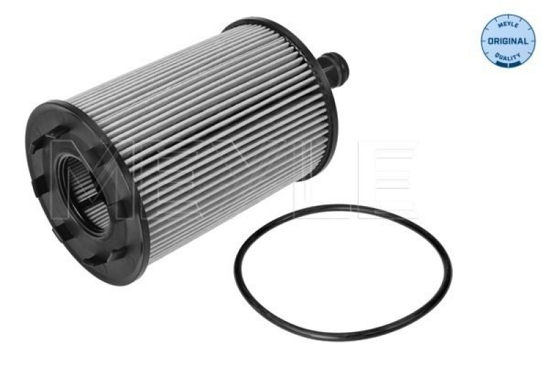 MEYLE Oil Filter MEYLE-ORIGINAL: True to OE.