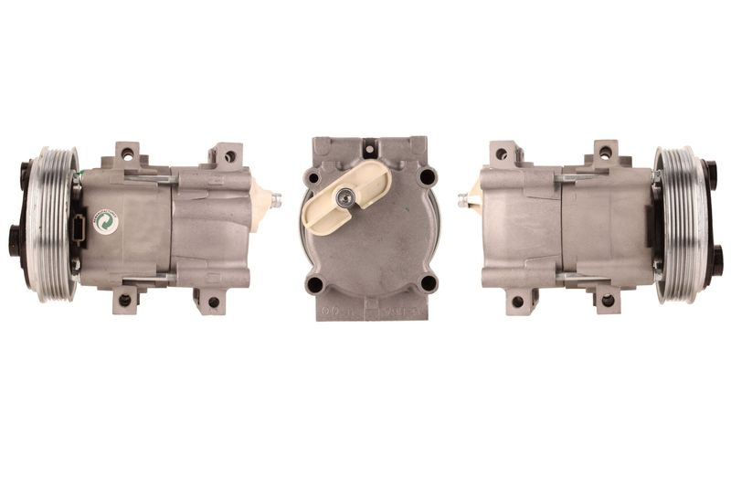 ELSTOCK Kompressor, Klimaanlage 51-0116