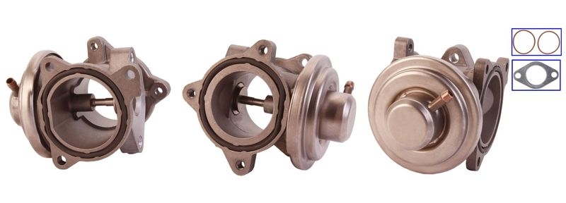 ELSTOCK EGR Valve