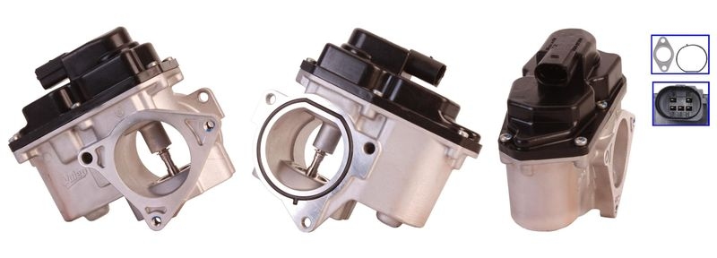 ELSTOCK EGR Valve