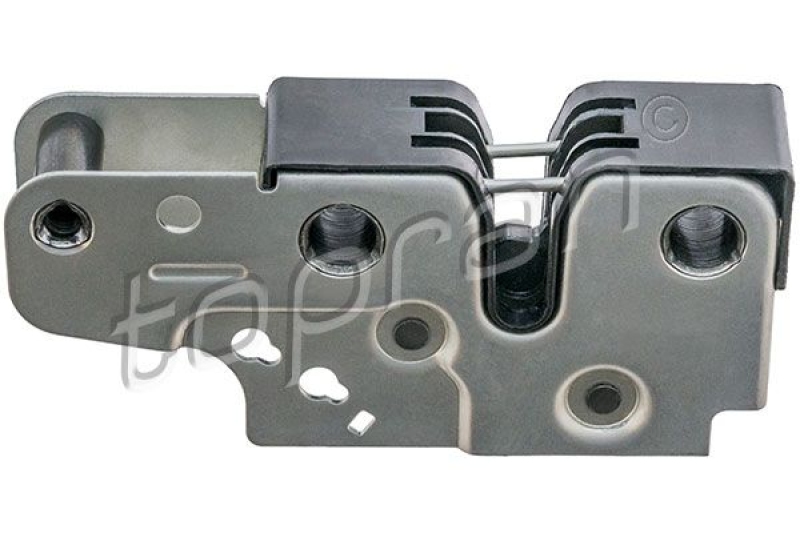 TOPRAN Bonnet Lock