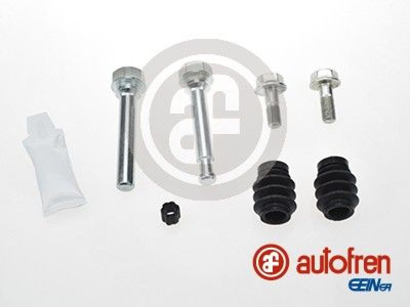 AUTOFREN SEINSA Guide Sleeve Kit, brake caliper