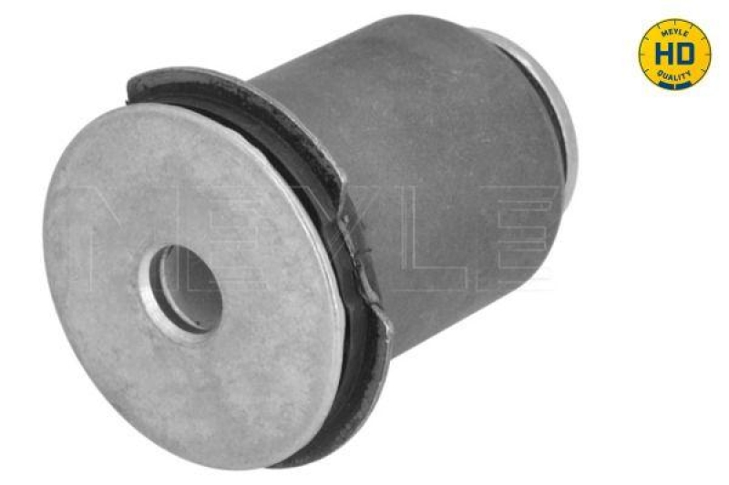 MEYLE Mounting, control/trailing arm MEYLE-HD: Better than OE.