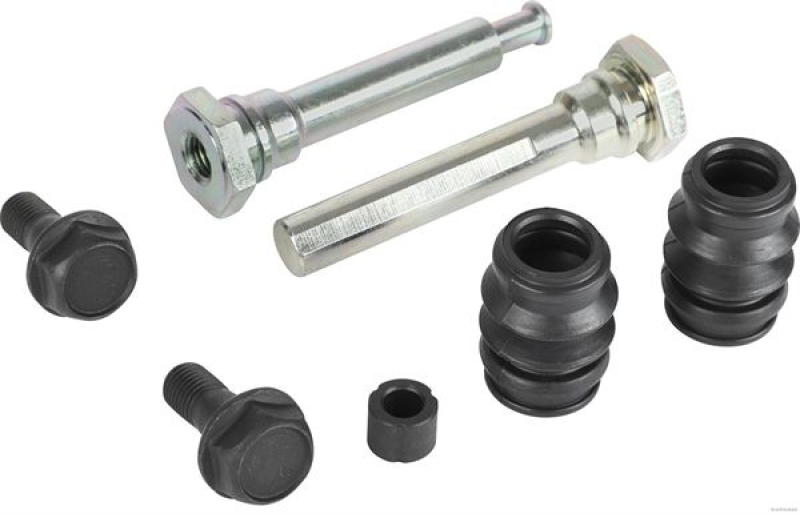 HERTH+BUSS JAKOPARTS Guide Sleeve Kit, brake caliper