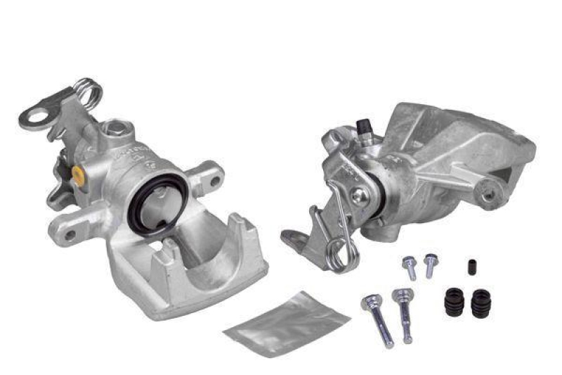 HELLA Bremssattel 8AN 355 782-981