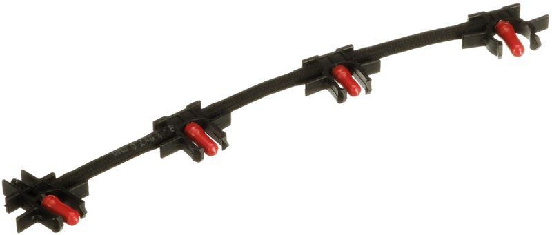 GATES Schlauch, Leckkraftstoff MFL1291