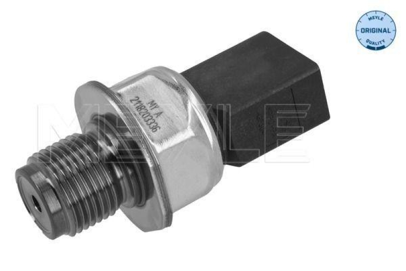 MEYLE Sensor, Kraftstoffdruck MEYLE-ORIGINAL: True to OE. 11-14 822 0004