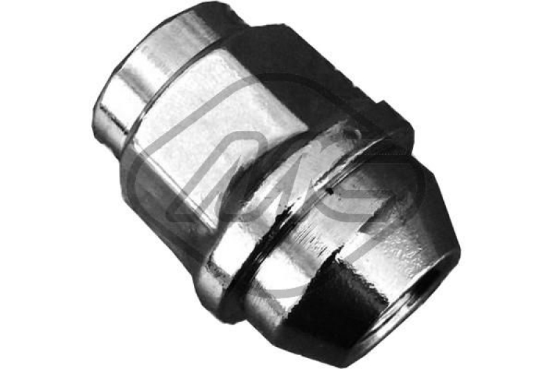 Metalcaucho Wheel Nut