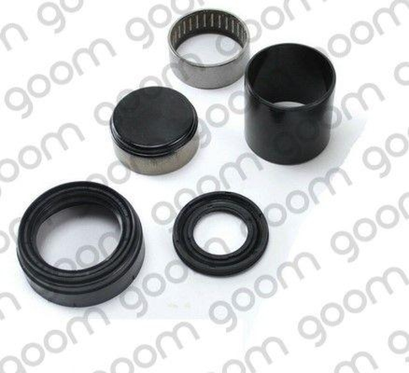 GOOM Reparatursatz, Querlenker