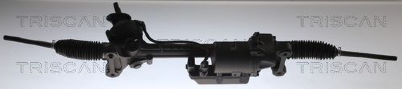 TRISCAN Lenkgetriebe