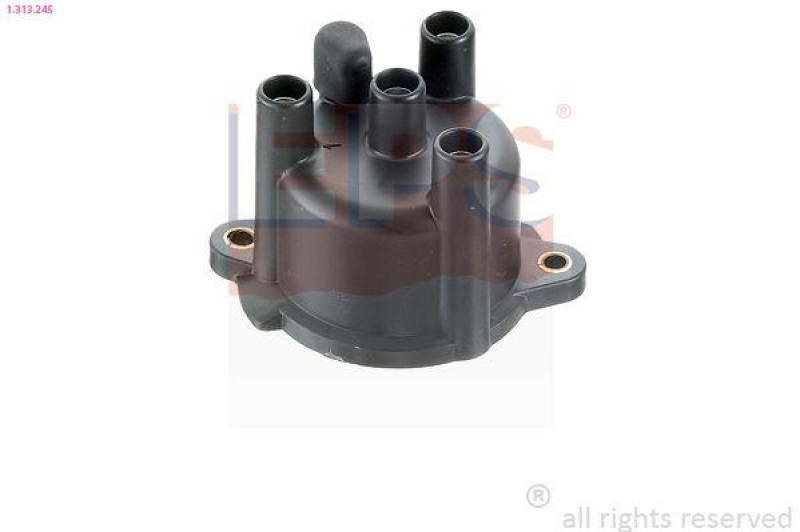 EPS Zündverteilerkappe Made in Italy - OE Equivalent