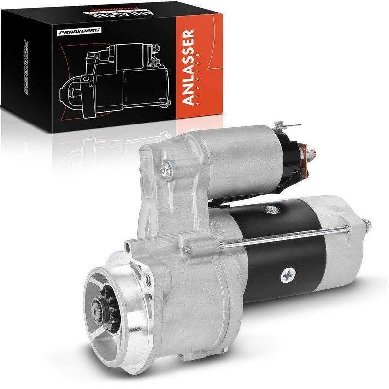 1x Frankberg Anlasser Starter 5481FB0020575
