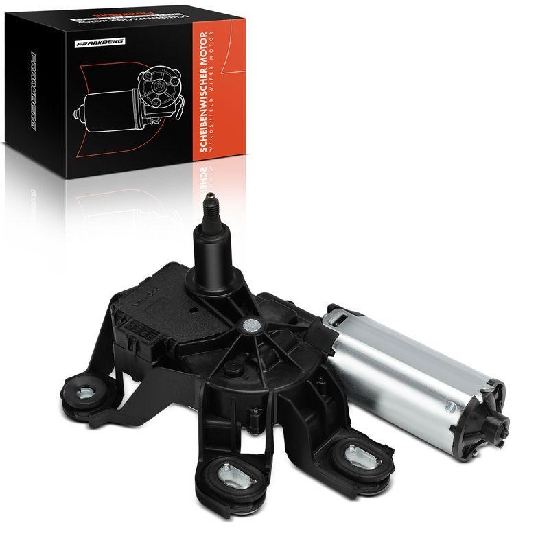 1x Frankberg Wischermotor Scheibenwischermotor Hinten 5481FB0052131
