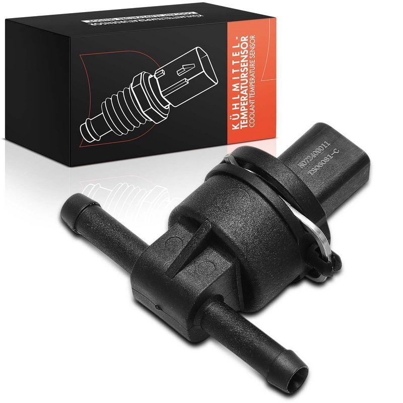 1x Frankberg K&uuml;hlmitteltemperatur Sensor Temperatursensor 5481FB0050462