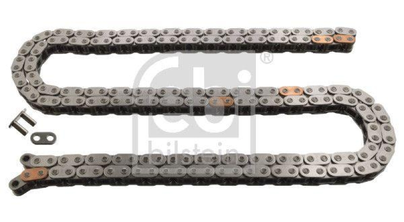 FEBI BILSTEIN Steuerkette 45811