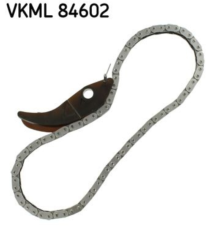 SKF Timing Chain Kit