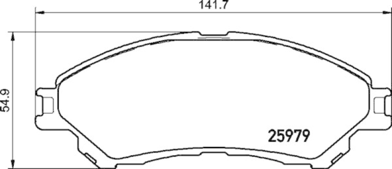 BREMBO Bremsscheiben + BREMBO Beläge