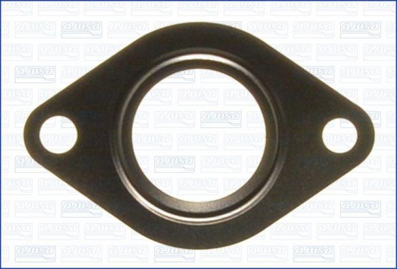 AJUSA Seal, EGR valve