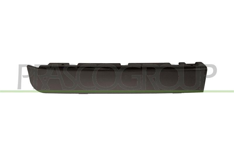 Mounting Bracket, bumper