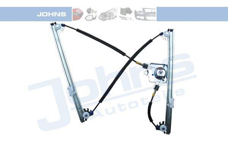 Window Regulator