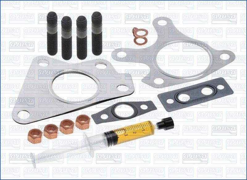 AJUSA Montagesatz, Lader JTC11937