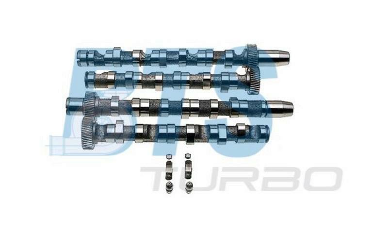 BTS Turbo Camshaft Kit