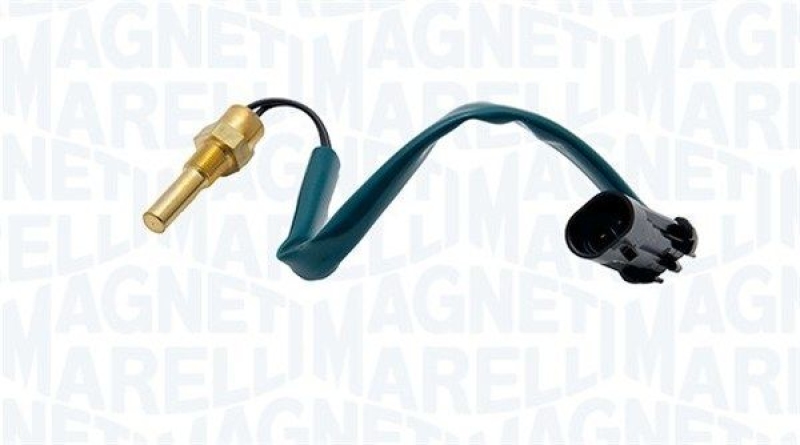 MAGNETI MARELLI Sensor, Kühlmitteltemperatur