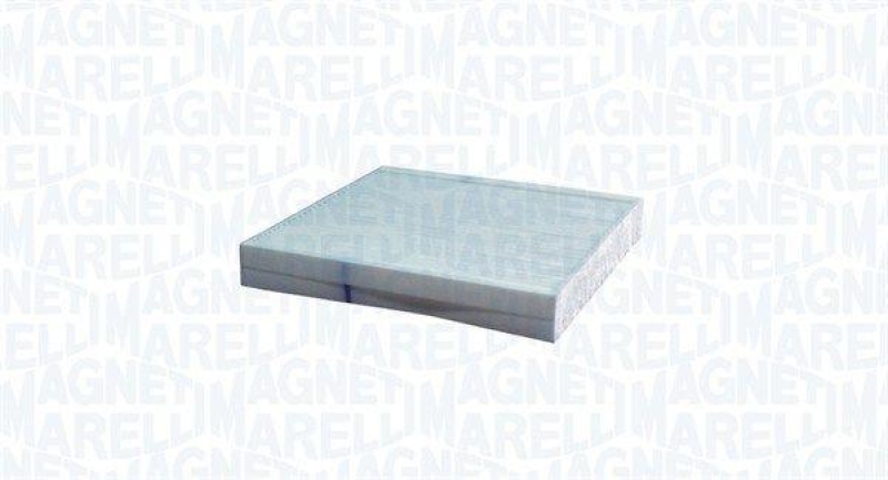 MAGNETI MARELLI Filter, Innenraumluft 350203064010