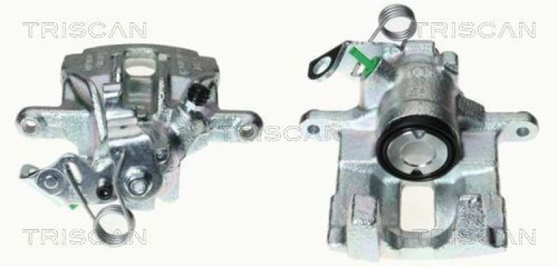 TRISCAN Brake Caliper