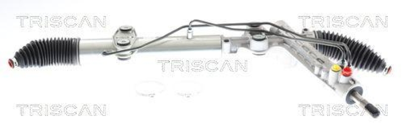 TRISCAN Lenkgetriebe