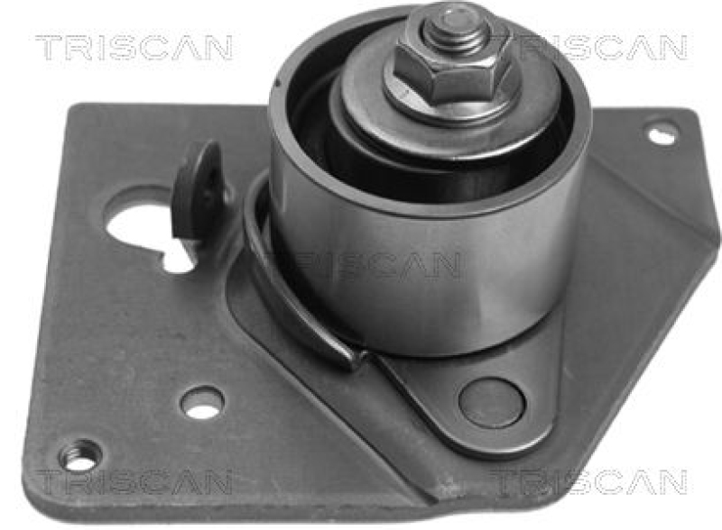 TRISCAN Tensioner Lever, timing belt