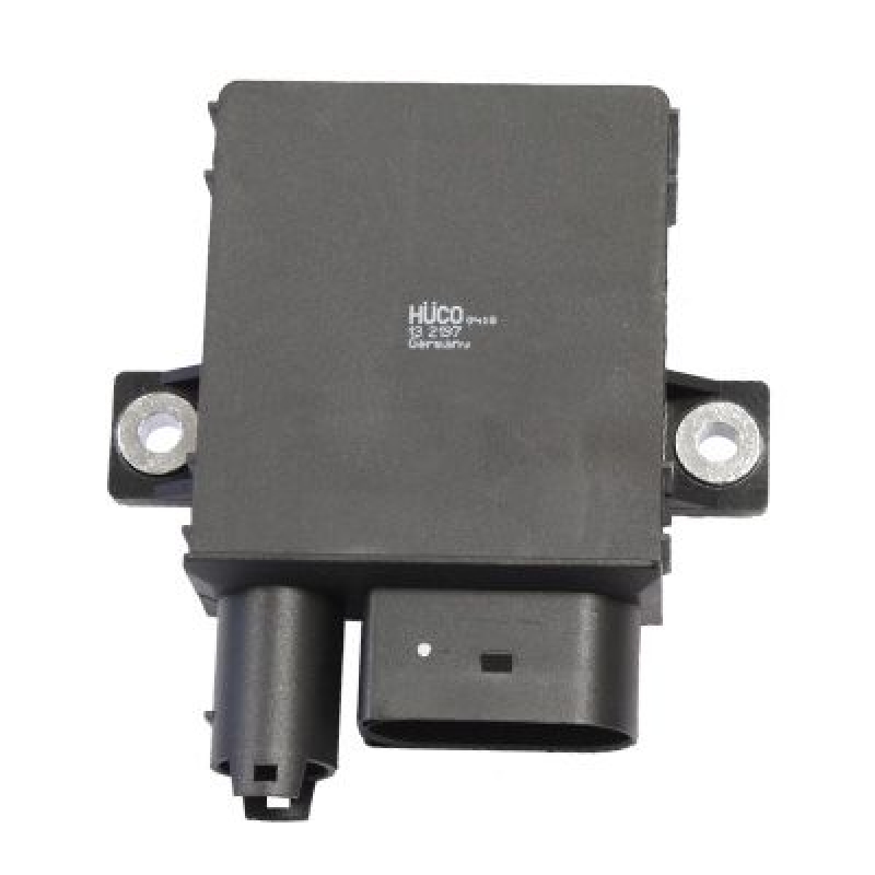 HITACHI Relay, glow plug system