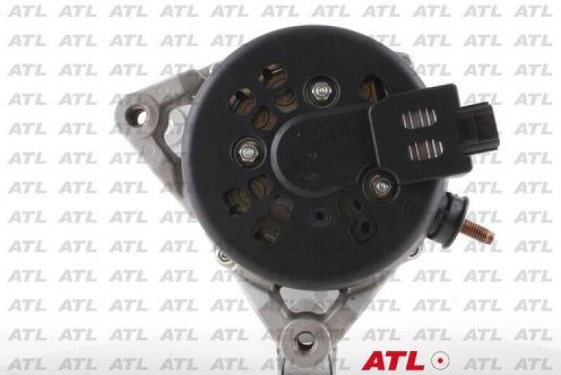 ATL Autotechnik Alternator