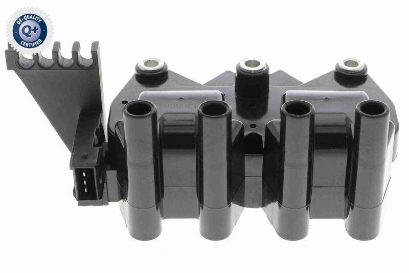 VEMO Ignition Coil Q+, original equipment manufacturer quality