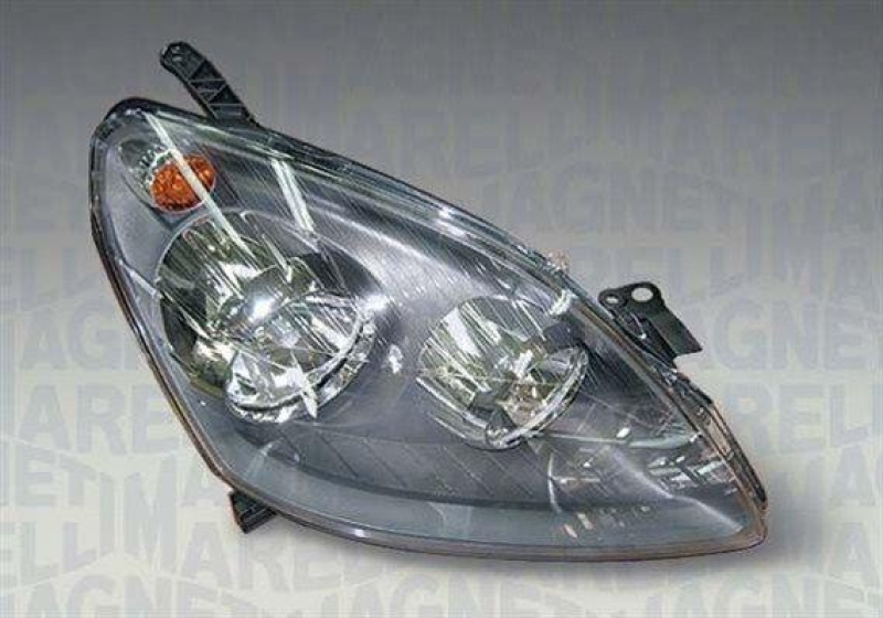 MAGNETI MARELLI Headlight