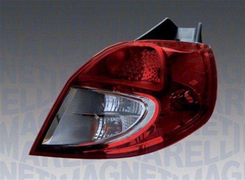 MAGNETI MARELLI Combination Rear Light