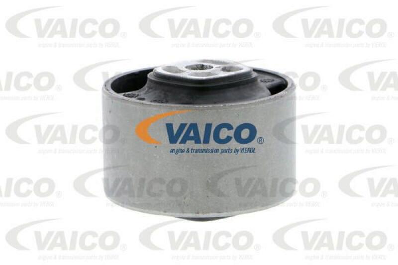 VAICO Lagerung, Motor Original VAICO Qualität