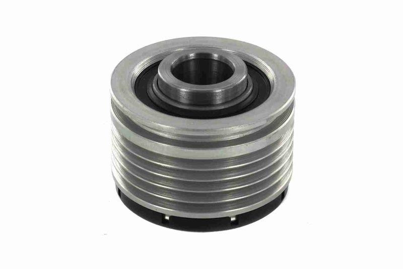 Pulley, alternator Q+, original equipment manufacturer quality