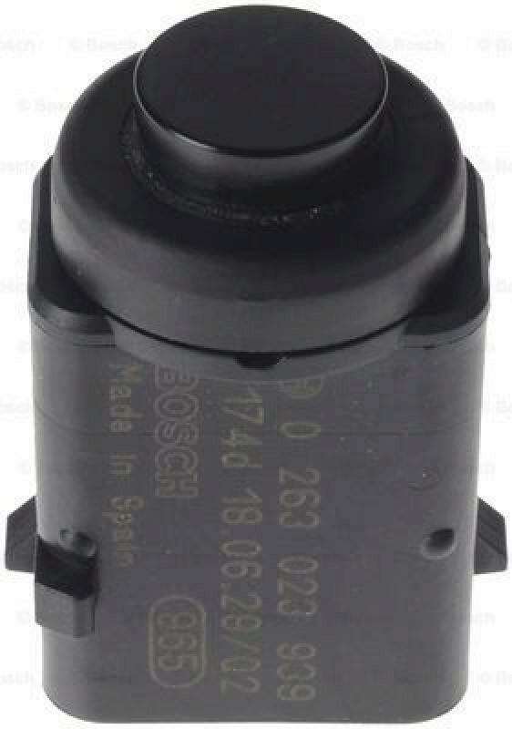 BOSCH Sensor, Einparkhilfe