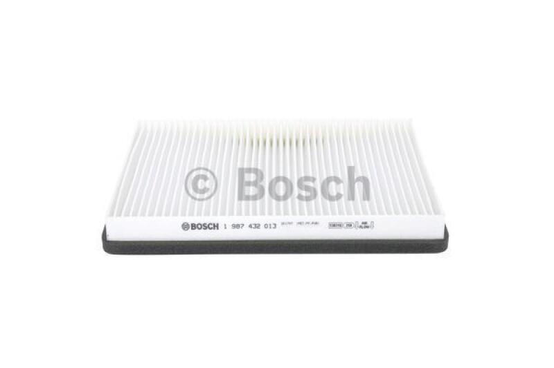 BOSCH Filter, Innenraumluft