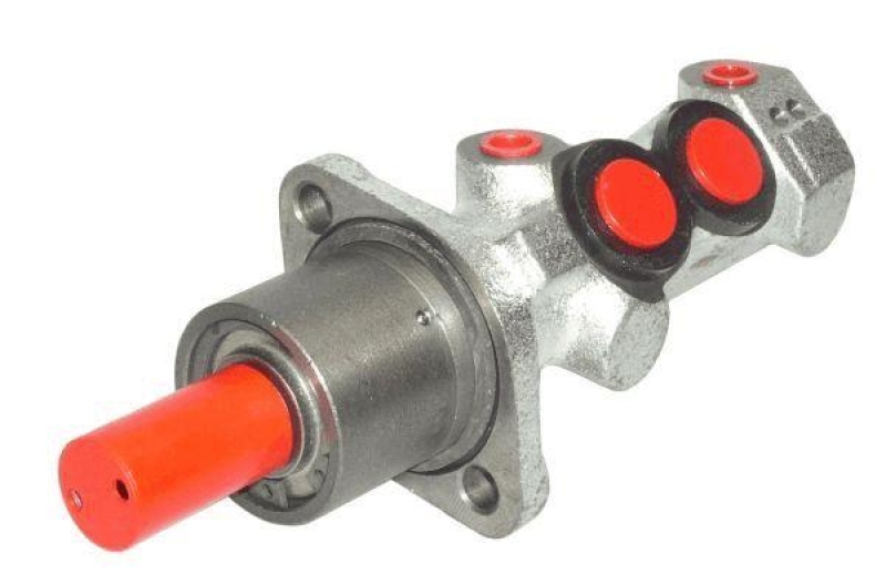 HELLA Brake Master Cylinder