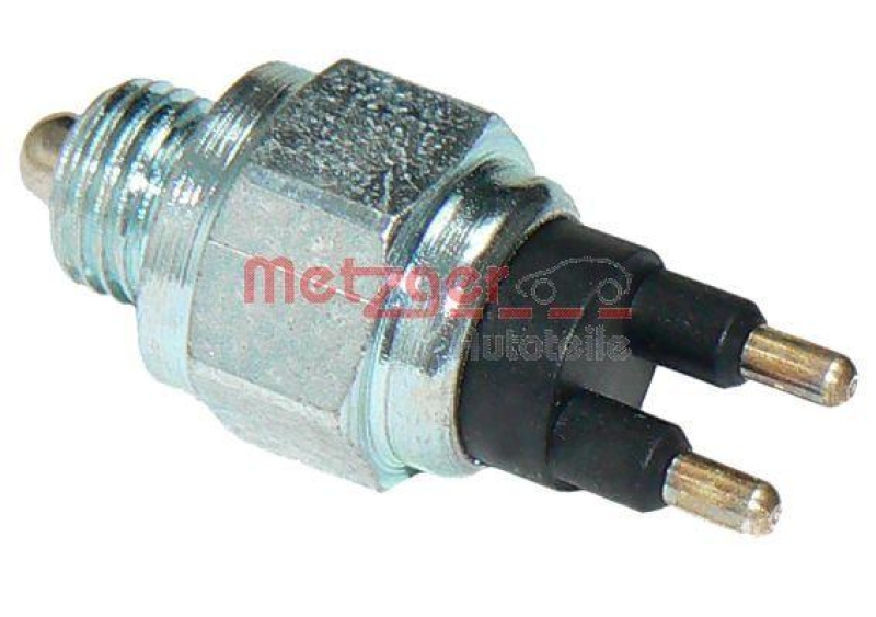 METZGER Switch, reverse light