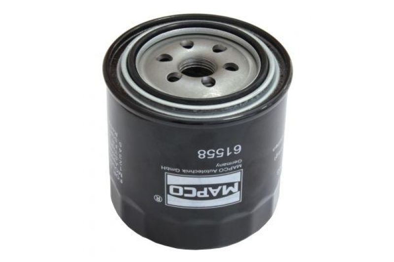 MAPCO Oil Filter