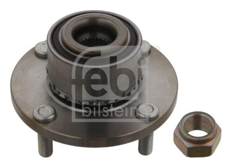 FEBI BILSTEIN Radlagersatz