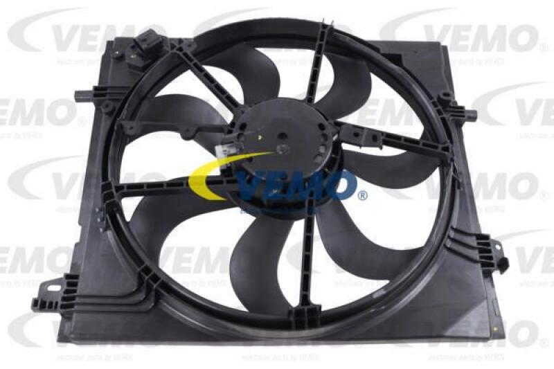 VEMO Fan, radiator Original VEMO Quality