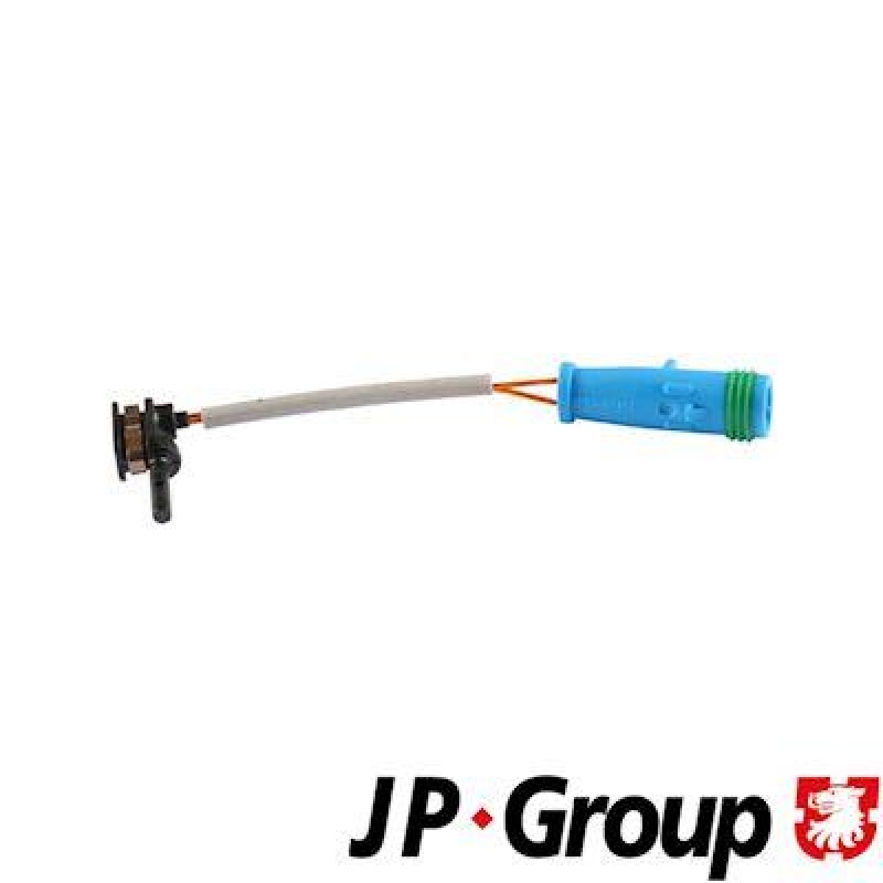 JP GROUP Sensor, Bremsbelagverschleiß JP Group